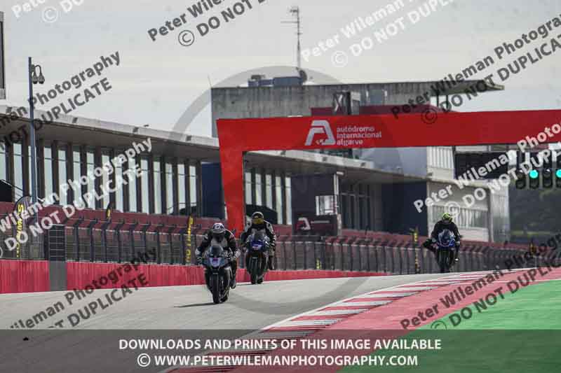 May 2023;motorbikes;no limits;peter wileman photography;portimao;portugal;trackday digital images